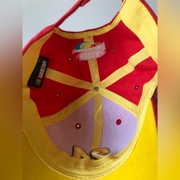 NASCAR hat - Picture 6 of 6